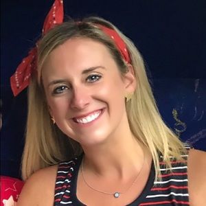 Meet your Posher, Kelsey